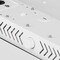 Ledvance/ Sylvania LinearHghBay, Wht, ValuClss, 24inL LNHIBA5AS165UNVD8SC1412WH 1/CS 1/SKU - alternate 5