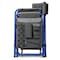 Picnic Time Family Of Brands NFL Dallas Cowboys - Fusion Camping Chair 807-00-639-094-2 - alternate 3