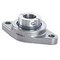 Timken NAU4LKAFLANGE208-24 FLANGEANGE BLOCK BALL BEARING NAU4LKAFL208-24 - alternate 3