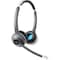 Cisco FACTORY DIRECT ONLY -Cisco 562 Wireless Dual Headset, STANDARD Base Station US, CA SPARE CPHSWL562SUS= - alternate 1