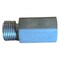 John Deere ADAPTER FITTING, JOHN DEERE OEM R100581 R100581 - alternate 1