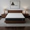 Homeroots 12" King Foam Hybrid Mattress 722490 - alternate 4