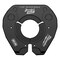 Milwaukee Tool Press Ring, 1.433" L, 1 3/8" Sz, 1 3/8" Sz 49-16-2658ZX - alternate 1