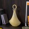 Uniquewise Unique 20-Inch Decanter-Inspired Glass Vase - Ideal Centerpiece for Entryway Tables, Dining QI004734.L - alternate 6