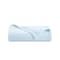 Arkwright Home Host & Home Cotton Throw Blanket 50x70 Light Blue - 1 Blanket P-THCOT-5070-LB - alternate 1