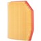 Premium Guard Engine Air Filter,  PA5704 - alternate 1