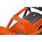 Husqvarna Batttery Plate Compactor, FORWARD PLATE LF 100 PACE 19.69IN LF100 PACE - alternate 4