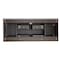 Anzzi Conques 48 in. W x 20 in. H Bathroom Vanity in Rich Brown V-CQA037-48 - alternate 5