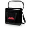 Picnic Time Family Of Brands NCAA Ole Miss Rebels Montero Tote Cooler Bag - Soft Cooler Bag - Picnic Tote, Black 604-00-179-374-0 - alternate 3
