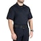 First Tactical RESPONDER SHIRT SHORT SLEEVE, 100% Polyester (Body), 65% Polyester/35% Cotton (Sleeves and Collar) 112024 - alternate 4