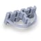 Barwalt Dual-Sided Tile Spacers, 1/8 in, T Shape, 100PK 3TST2X - alternate 1