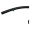 John Deere FUEL LINE, JOHN DEERE OEM TCA20734 TCA20734 - alternate 2