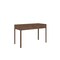 Homeroots 47" Brown Wood Computer Desk 554202 - alternate 3