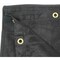 Mytee Products (2 Pack) 8ft x 10ft Black Mesh Tarp, 90% Shade, 2PK MT90-8x10x2 - alternate 3