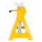 Performance Tool 2 Ton Jack Stands, Heavy Duty Steel, Ratchet Style, 4000 lb Capacity W41021 - alternate 4