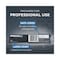 Procell Professional Lithium Batteries, CR123, For Camera, 3 V, 12PK PL123BKD - alternate 2