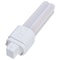 Satco 7 Watt PLC LED 27K/3K/35K/4K CCT GX32d Base Omni Type A/B 120-277 Volt S29898 - alternate 3