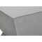 Monarch Specialties Accent Table 25"h, Indoor or Outdoor, Side Table, Nightstand, Bedroom, Living Room, Grey, Modern I 4125 - alternate 4