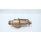 Aquatrol BRONZE RELIEF VALVE 145CFM 15PSI 1-1/2IN 88F - alternate 4