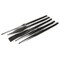 Jtc Auto Tools 5-piece chisel and punch set, cr-mo, rubber grip handles 5129 - alternate 2