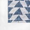 Jonathan Y Andratx Modern Tribal Geometric Blue/Ivory 2 ft. x 10 ft. Indoor/Outdoor Runner Rug SMB126B-210 - alternate 4