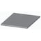 Pucel All steel, Adjustable Shelf for BC-1 Series Door Cabinet.  Fits 18 in W x 24 in D Cabinet. Add Additional Shelf - alternate 1