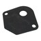 Cnh PLATE, CNH OEM 2438385 2438385 - alternate 2