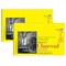 Strathmore 300 Series Charcoal Pad, Top Wire Binding, 32 Sheet, 11x17 inch, 2PK P330-11-1 - alternate 1