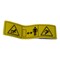 John Deere LABEL, JOHN DEERE OEM MT4073 MT4073 - alternate 1