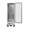Koolmore 33 in. Commercial Non-Insulated Heated Holding/Proofing Cabinet with Glass Door and Wire Racks KM-CHP36-WNGL - alternate 5