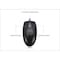 Adesso HC-3003 - 3 BUTTON DESKTOP OPTICAL SCROLL MOUSE PS/2 HC-3003PS - alternate 5