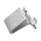 Prime-Line Richelieu Silver Zinc Shelf Shelf Support Clip 0.63 in. L 25 lb 4256XR - alternate 1