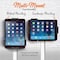Pyle Pyle Anti-Theft Tablet Security Stand, Aluminum Metal, Adjustable Height, Fits iPad/Samsung PSPADLK60 - alternate 7