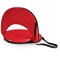 Picnic Time Family Of Brands Oniva Portable Reclining Seat, Red 626-00-100-000-0 - alternate 7