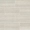Msi Eramosa Silver 12 In. X 24 In. Glazed Porcelain Floor And Wall Tile, 6PK ZOR-PT-0105 - alternate 1