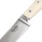 Martha Stewart Goswell 3 Piece Carving Board and Cutlery Set in Cream 130032.03 - alternate 7