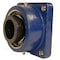 Timken FLANGEANGE BLOCK SPH RLR BEARING QMFX08J035SB - alternate 2