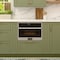 Koolmore Reserve 24 in. Built-In Microwave Convection Oven with Air Fry, 3-in-1 Combo, Sensor Cook,  KM-CWO24-AFSS - alternate 4