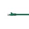 Monoprice Ethernet Cable, Cat 6, Green, 5 ft. 3429 - alternate 3