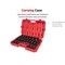 Tekton 3/4 Inch Drive Deep 6-Point Socket Set with Case, 26-Piece (19 - 50 mm) SID93421 - alternate 4