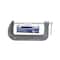 Vulcan C-Clamp, 8 in Max Opening Size, 3-1/8 in D Throat, Steel Body, Gray Body JLO-058 - alternate 3
