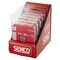 Senco Senco 1-1/2 in. L X 23 Ga. Straight Strip Galvanized Micro Pins 2600 pk CZ17EAAR - alternate 4