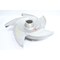 Goulds Water Technology 5-VANE PUMP IMPELLER 20IN 3175 M - alternate 3