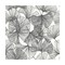 Roommates 20.5 in. W X 198 in. L Peel and Stick Wallpaper RMK11601WPZ - alternate 1