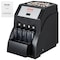 Vevor USD Coin Sorter Coin Counter Wrapper and Roller 300 Coins/min LCD Display 1550 - alternate 1