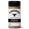 Kinders Salt Pepper & Garlic BBQ Seasoning 6.25 oz 37531 - alternate 1