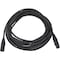Monoprice 6 Meter (20ft) 3-pin DMX Lighting & AES/EBU Cable 601606 - alternate 1