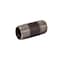 Southland 3/4-in x 2-1/2-in Black Steel Schedule 40 Nipple 584-025HN - alternate 1