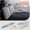 Vevor Live Animal Cage Trap 31" x 10" x 12" Humane Cat Trap Cats Squirrels Mouse LB-28A - alternate 3