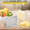 Vevor French Fry Cutter Chopper Replacement Blade and Push Block-inch 3 Pieces, 3PK 1/4/2026 - alternate 5